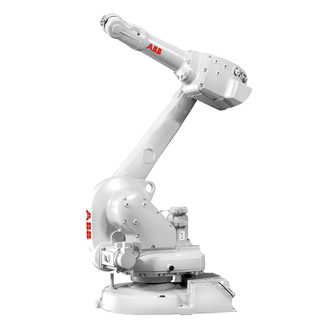 IRB1600-10/1.45-ABB机器人-苏州凯铂克智能科技有限公司 IRB1600-10/1.45 苏州上海无锡常州ABB机器人-销售、维修、保养 第1张