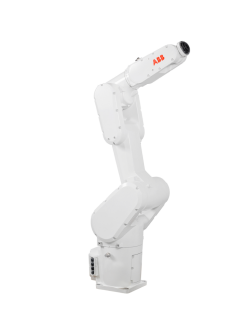 IRB 1300-10/1.15-ABB机器人供应商 1300-10/1.15 常熟无锡ABB机器人供应商 ABB机器人代理 ABB机器人全新现货  ABB机器人控制柜OmniCore IRC5 协作小型机器人 第1张