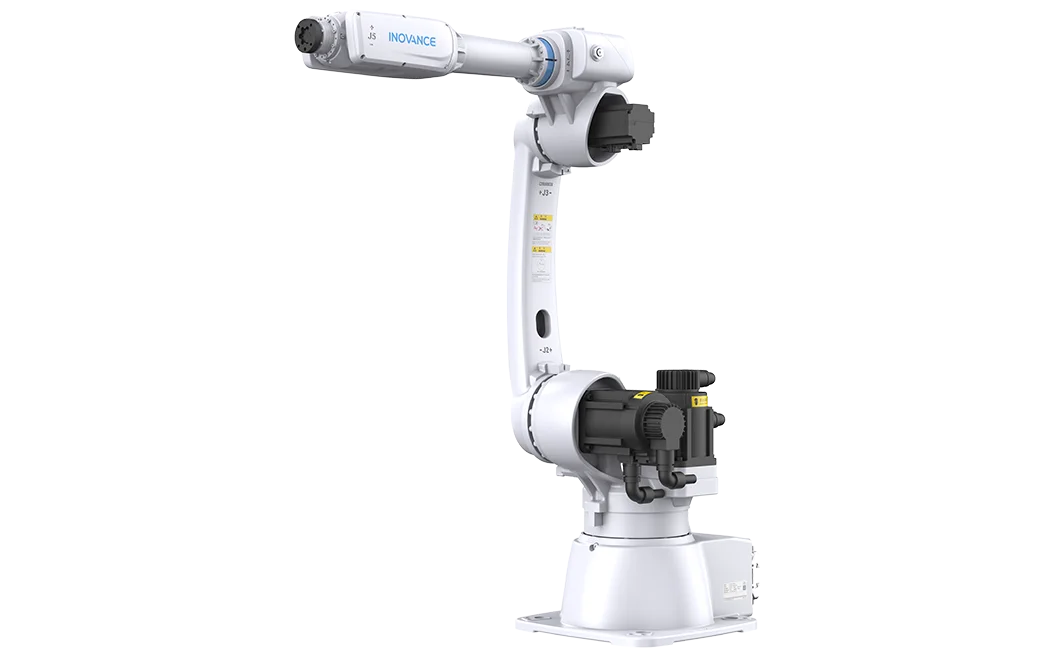 汇川IR-R10落地型系列  六关节机器人