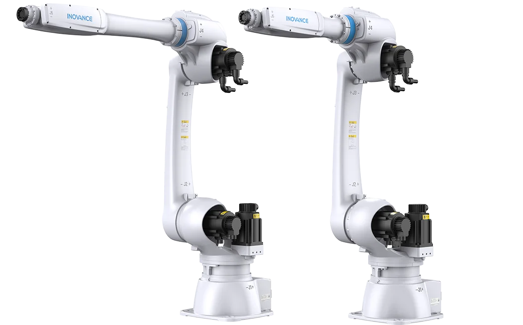 汇川IR-R16&R25系列  六关节机器人 汇川IR-R16&R25系列 IR-R25-178S5 IR-R16-210S5 第1张