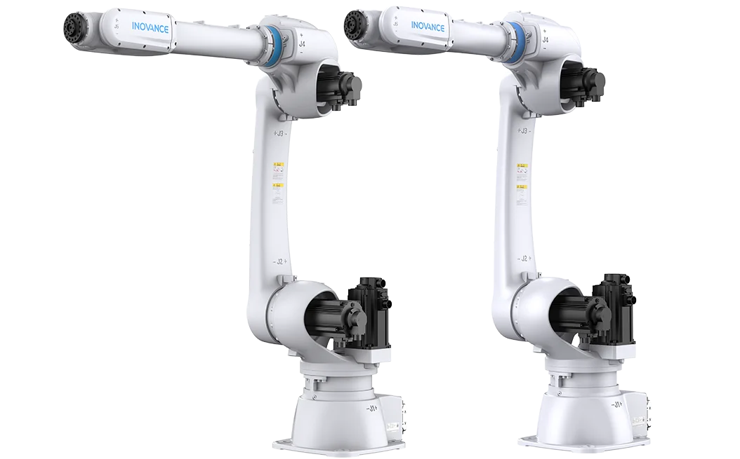 汇川IR-R12&R30&R35系列  六关节机器人 汇川IR-R12&R30&R35系列 IR-R12-201S7 IR-R30-185S7 IR-R35-185S7(-PCB) 第1张