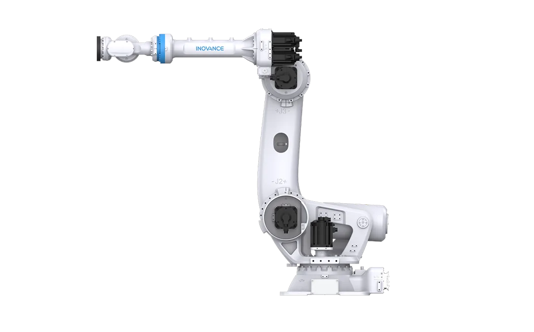 汇川IR-R130&R170&R220-01系列  六关节机器人 汇川IR-R130&R170&R220-01系列 IR-R130-310S7-01 IR-R170-270S7-01 IR-R220-270S7-01 第1张