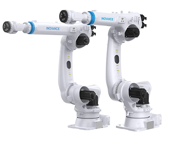 汇川IR-R245&R300系列  六关节机器人