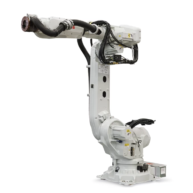 苏州代理商直销：ABB IRB 6700 工业机器人现货供应，助力重载自动化升级！