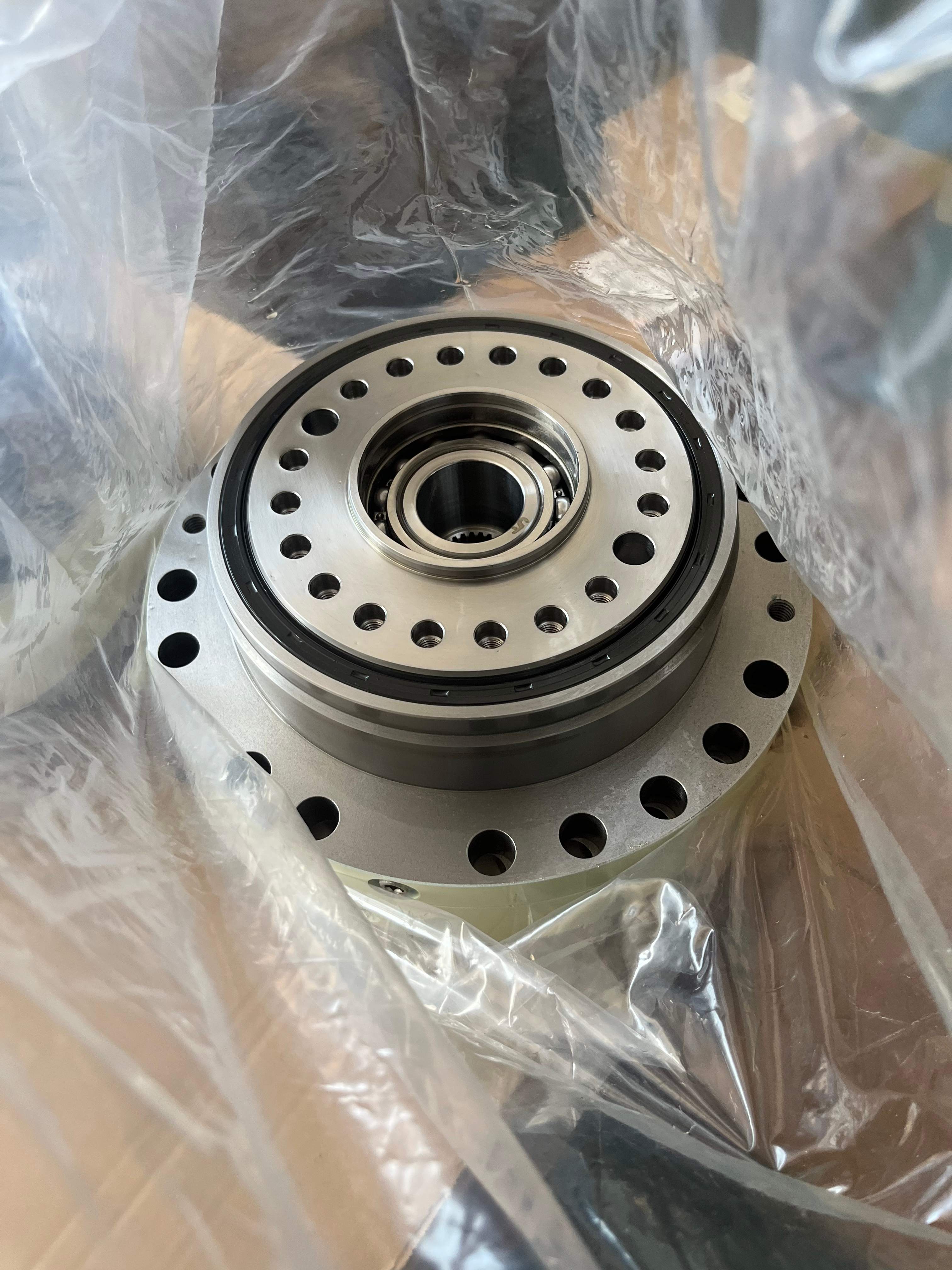 川崎机器人3CX210L-BC02一轴减速机原装正品原厂配套 高精度RV减速器 川崎减速机 CX210L减速机 3CX210L-BC02 一轴减速机 RV减速机 工业机器人减速机 川崎机器人配件 JT1减速机 川崎代理商 第1张