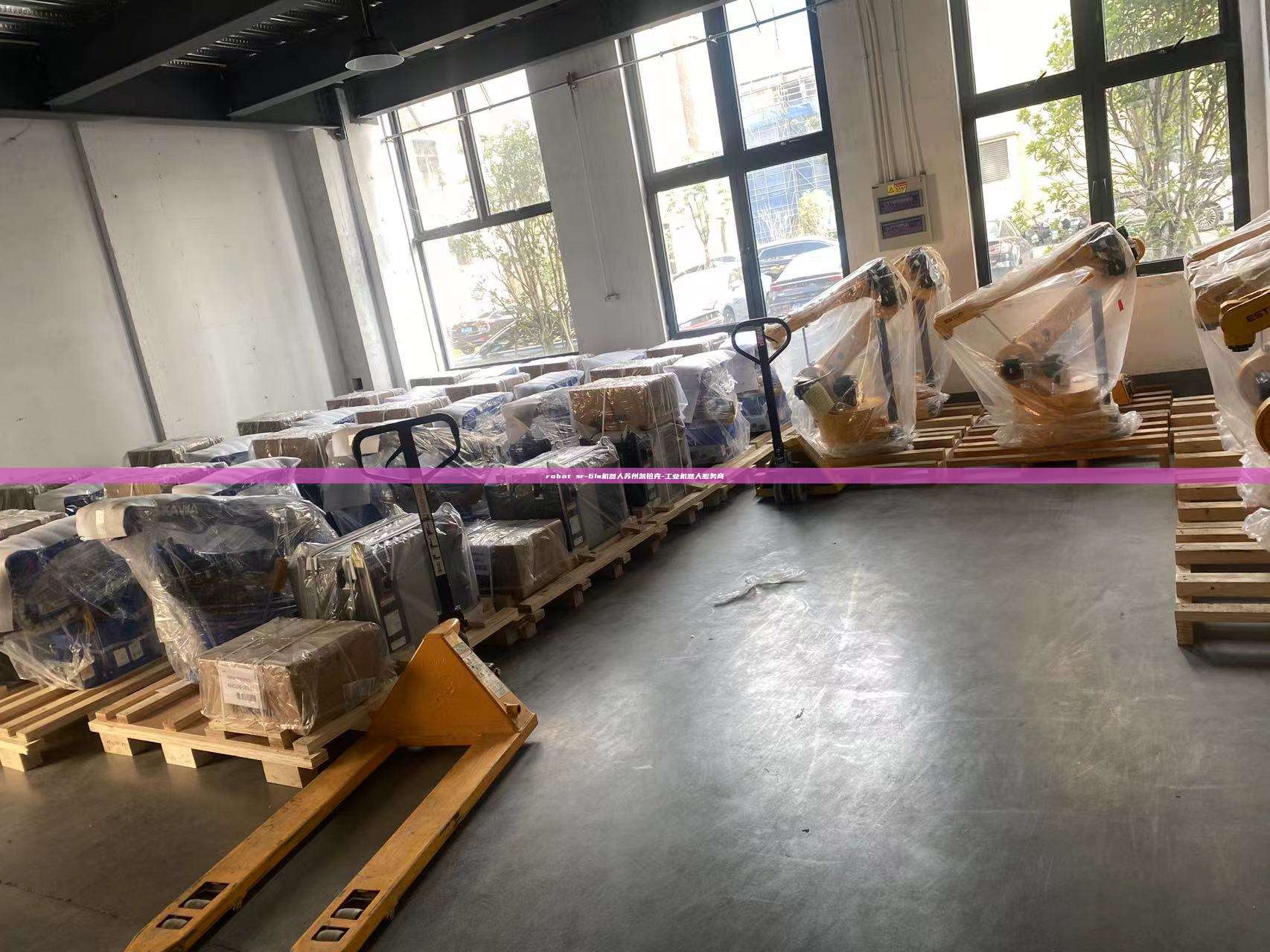 robot sr-61a机器人苏州凯铂克-工业机器人服务商  sr-61a机器人 第1张
