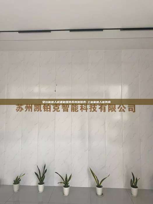 安川机器人减速机维修苏州凯铂克-工业机器人服务商  安川机器人减速机维修 第1张