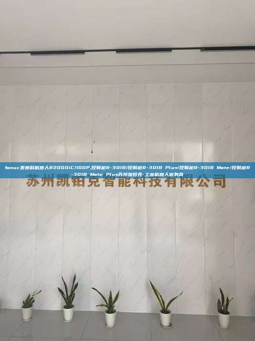 fanuc发那科机器人R2000iC/100P,控制柜R-30IB/控制柜R-30IB Plus/控制柜R-30IB Mate/控制柜R-30IB Mate Plus苏州凯铂克-工业机器人服务商  fanuc发那科机器人R2000iC/100P 控制柜R-30IB/控制柜R-30IB Plus 第1张