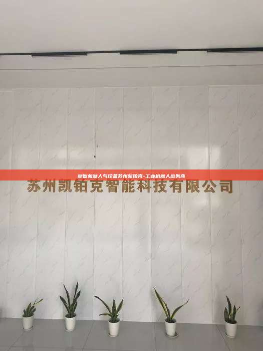 那智机器人气控盒苏州凯铂克-工业机器人服务商  那智机器人气控盒 第1张