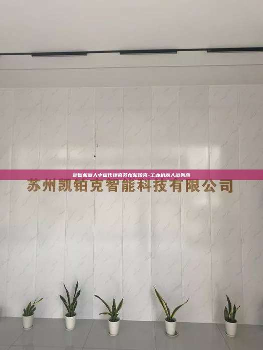 那智机器人中国代理商苏州凯铂克-工业机器人服务商 那智机器人中国代理商 第1张 那智机器人中国代理商苏州凯铂克-工业机器人服务商 那智机器人中国代理商 第1张