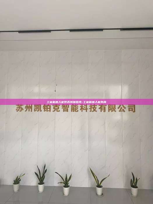 工业机器人配件苏州凯铂克-工业机器人服务商  工业机器人配件 第1张